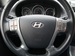 Hyundai ix55 2009