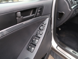 Hyundai ix55 2009