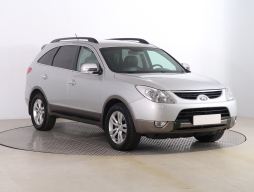 Hyundai ix55 2009
