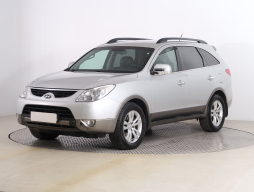 Hyundai ix55 2009