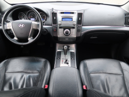 Hyundai ix55 2009