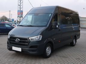 Hyundai H350 - 2016