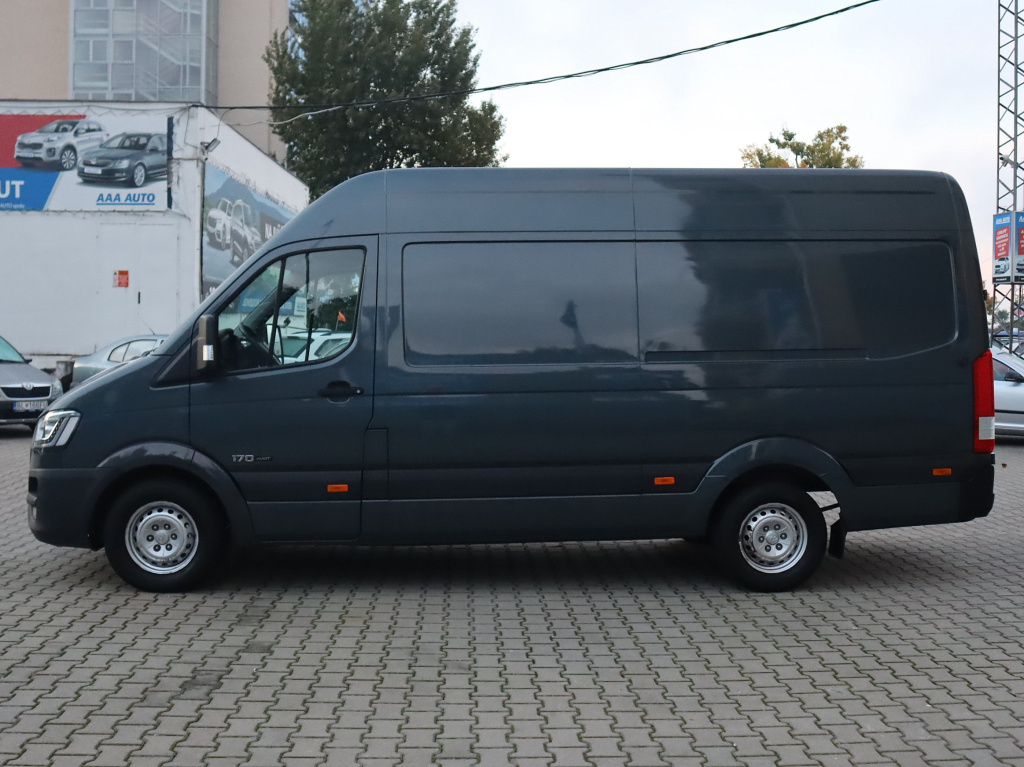 Hyundai H350