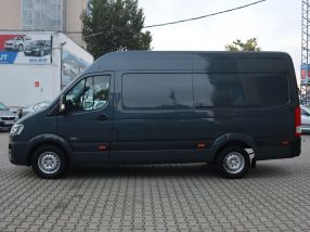 Hyundai H350 - 2016