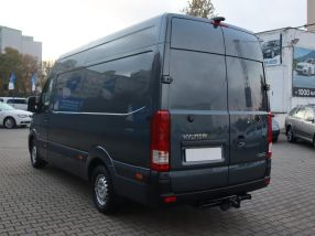 Hyundai H350 - 2016