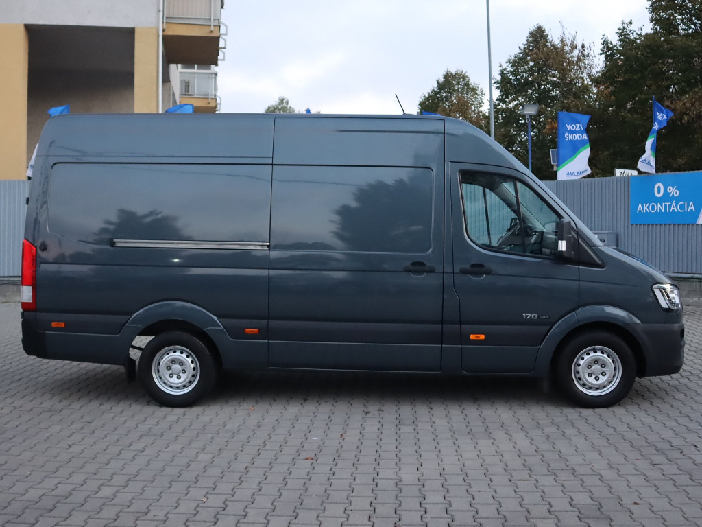 Hyundai H350