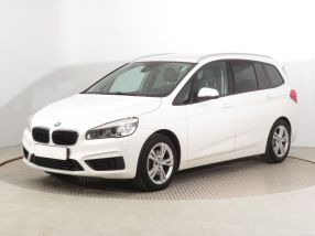 BMW 2 Gran Tourer - 2016