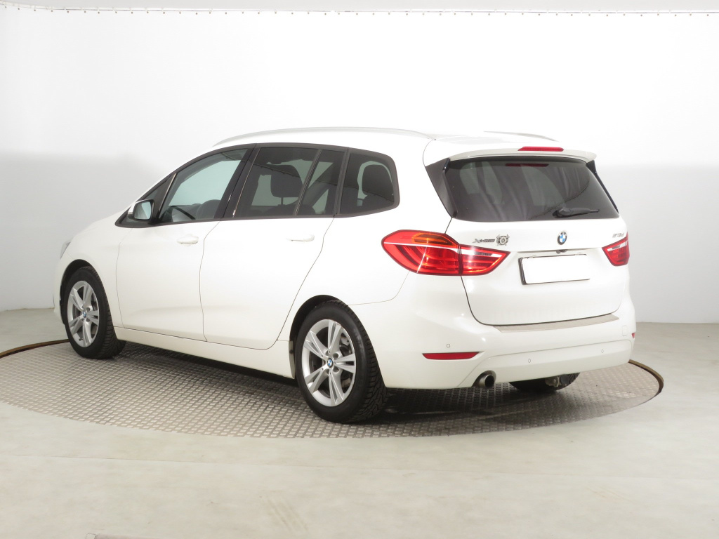 BMW 2 Gran Tourer