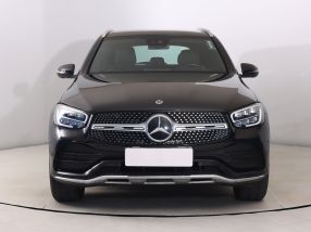 Mercedes-Benz GLC - 2022
