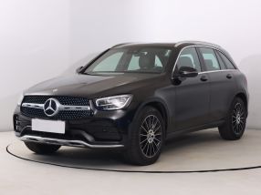 Mercedes-Benz GLC - 2022