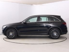 Mercedes-Benz GLC - 2022