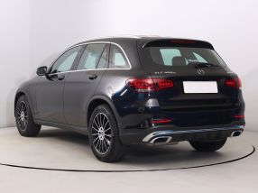 Mercedes-Benz GLC - 2022
