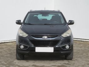 Hyundai ix35 - 2011