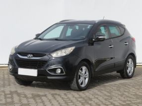 Hyundai ix35 - 2011