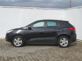 Hyundai ix35 - 2011