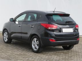 Hyundai ix35 - 2011