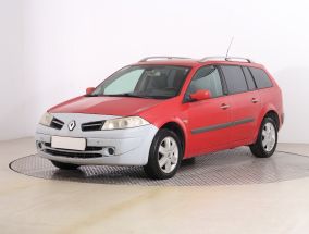 Renault Megane - 2008