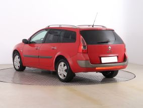 Renault Megane - 2008
