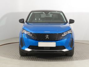 Peugeot 3008 - 2022
