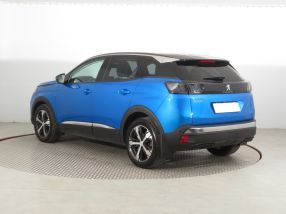 Peugeot 3008 - 2022