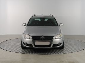 Volkswagen Passat - 2008