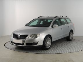 Volkswagen Passat - 2008