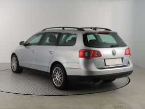 Volkswagen Passat - 2008