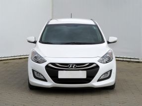 Hyundai i30 - 2012