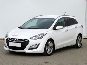 Hyundai i30 - 2012