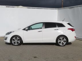 Hyundai i30 - 2012