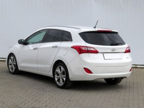 Hyundai i30 - 2012