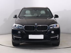 BMW X5 - 2015