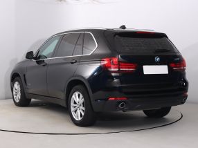BMW X5 - 2015