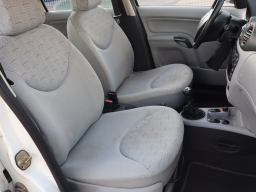 Citroen C3 2002