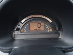 Citroen C3 2002