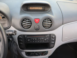 Citroen C3 2002