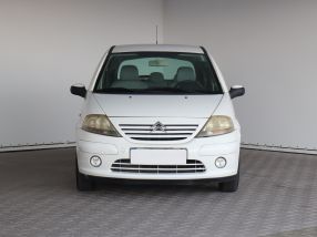 Citroen C3 - 2002