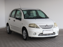 Citroen C3 2002
