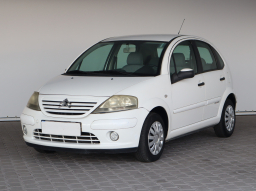 Citroen C3 2002