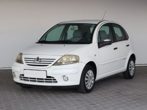 Citroen C3 - 2002