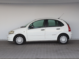 Citroen C3 2002