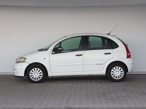 Citroen C3 - 2002