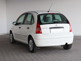 Citroen C3 - 2002