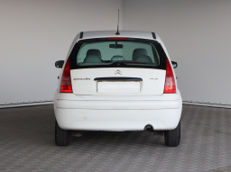 Citroen C3 2002