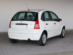 Citroen C3 2002