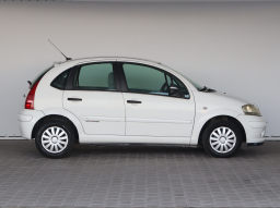 Citroen C3 2002
