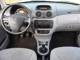 Citroen C3 2002