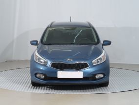 Kia Ceed - 2013