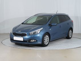 Kia Ceed - 2013