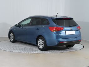 Kia Ceed - 2013